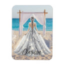 Sök efter bröllopsdag magneter För henne