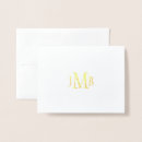 Sök efter monogrammed Elegant