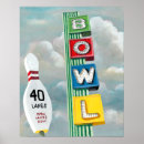 Sök efter bowling posters Sport