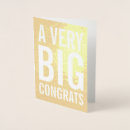 Sök efter examenskort Gratulerar