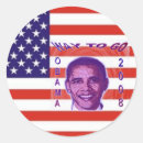 Sök efter 2008 klistermärken Obama