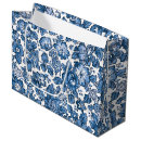 Sök efter bohemiska presentpåsar Blommigt