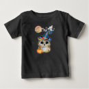 Sök efter lycklig halloween bebis tshirts Bus eller godis