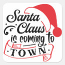 Sök efter jultomten är kommande Claus