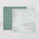 Sök efter unika bröllop inbjudningar Elegant