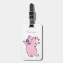 Sök efter gullig rosa gris accessoarer Kawaii