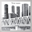 Sök efter tunnelbana posters Järnväg