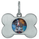 Sök efter patriotiskt halsband Amerika