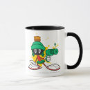 Sök efter marvin martian muggar Kryp bunny