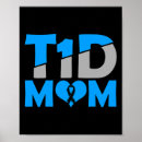 Sök efter diabetes posters Typ