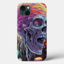 Sök efter zombies iphone fodral Skräck