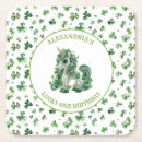 Sök efter st patricks day underlägg Skamrock