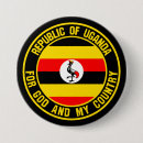 Sök efter uganda accessoarer Flaggor