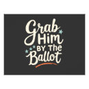 Sök efter politisk satir posters Kampanj