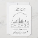 Sök efter chicago inbjudningar Destinationsbröllop
