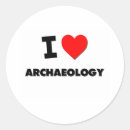 Sök efter arkeologi klistermärken Paleontologi