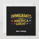 Sök efter invandrare Amerika