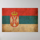 Sök efter serbia posters Vintage