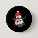 Sök efter göra ljusare knappar Ful christmas sweater