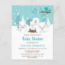 Sök efter baby shower alla vykort Skogsdjur