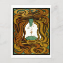 Sök efter lesbisk kyss vykort Kvinna