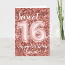 Sök efter födelsedag 16 Glitter