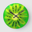 Sök efter kiwi klockor Grönt