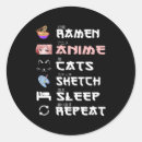 Sök efter japanese klistermärken Japanska