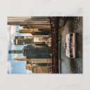 Sök efter chicago vykort Cityscape