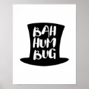 Sök efter humbug posters Scrooge
