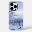 Sök efter wonderland iphone fodral Vinter