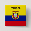 Sök efter ecuador knappar Världs flaggor