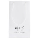 Sök efter små presentpåsar Tack