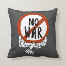 Sök efter duva kuddar Fred