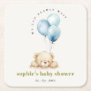 Sök efter baby shower underlägg Skogsmark