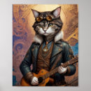 Sök efter lekgitarr Katt