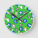 Sök efter tröjor konst barnrum Fotboll