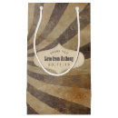 Sök efter cirkus presentpåsar Karneval