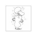 Sök efter ankare hobbymaterial Illustration