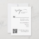 Sök efter svarskort bröllop Modern