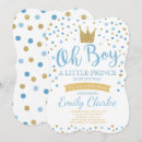 Sök efter kunglig prince Kunglig baby shower
