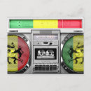 Sök efter reggae vykort Musik