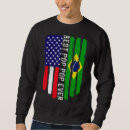 Sök efter brasilia tröjor Amerikan