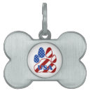 Sök efter patriotiskt halsband For pets