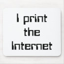 Sök efter internet musmattor Humor