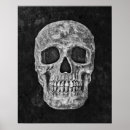 Sök efter döskallar posters Halloween