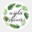 Sök efter tropical decor klistermärken Löv