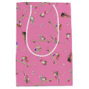 Sök efter rosa orange presentpåsar För barn