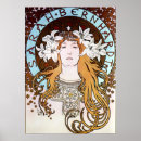 Sök efter alphonse mucha posters Sarah bernhardt