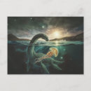 Sök efter loch ness monster Mytisk varelse